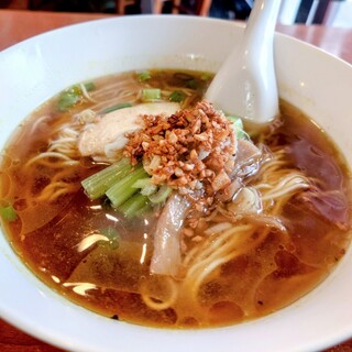 口コミ一覧 : 来来 （ライライ【旧店名】来々軒） - 大船/中華料理