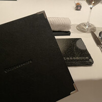 カンテサンス - 