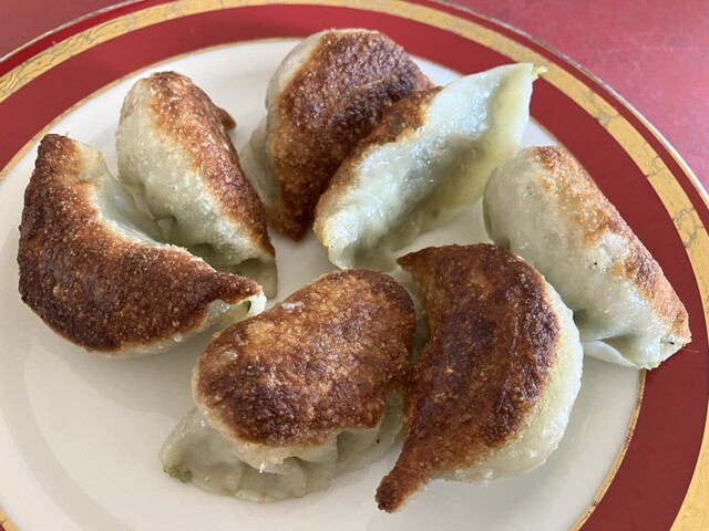 温州菜館（オンシュウサイカン） - 陸前山下（中華料理）の写真