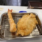 天麩羅処ひらお - 