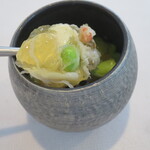 レストラン パ・マル - 