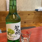 朴さんのダイニング　まる - 