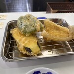 天麩羅処ひらお - 