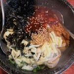 朴さんのダイニング　まる - 