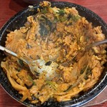 朴さんのダイニング　まる - 