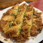 朴さんのダイニング　まる - 