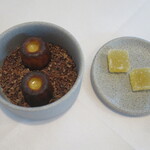 レストラン パ・マル - 