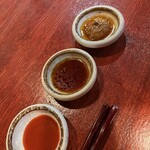 朴さんのダイニング　まる - 