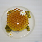 レストラン パ・マル - マンゴー