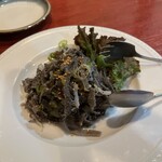 朴さんのダイニング　まる - 