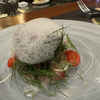 銀座 鉄板焼き Sublime - 