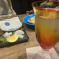 和食堂 SUGIZEN - 