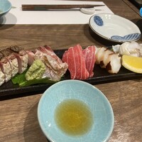 和食堂 SUGIZEN - 