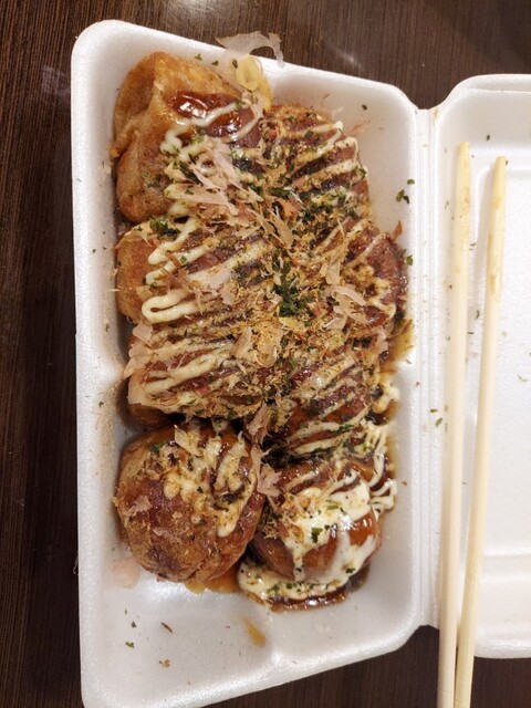 Jumbo Sohonten Kumegawa Ekimaeten photo 3