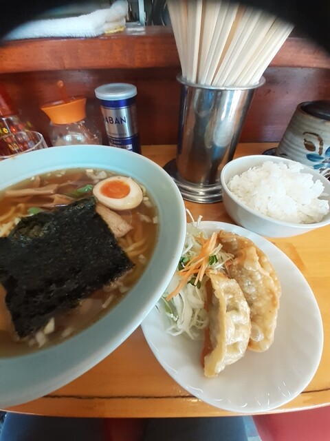 Aji no Sanno photo 4