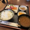 季節料理 なか一