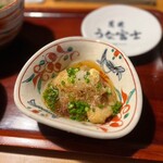 炭焼 うな富士 天白別邸 - 