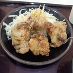 やまや食堂 - 