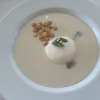 Benoit Alain Ducasse - 