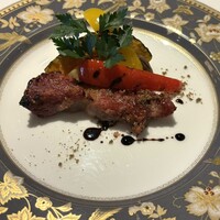 ビストリア ギャッツビー - 