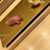 横浜 鮨 ふくじゅ - 