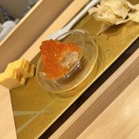 横浜 鮨 ふくじゅ - 
