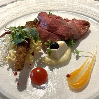 ビストリア ギャッツビー - 