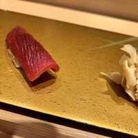 横浜 鮨 ふくじゅ - 
