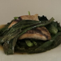 Benoit Alain Ducasse - 