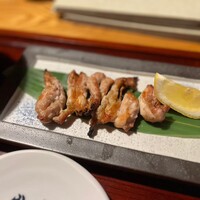 炭焼 うな富士 天白別邸 - 