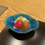 三宅輝 - 