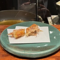 江戸前晋作 - 