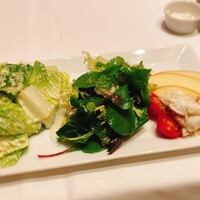 BENJAMINSTEAKHOUSE 六本木 - 