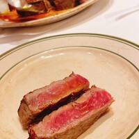 BENJAMINSTEAKHOUSE 六本木 - 