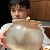 江戸前晋作 - 