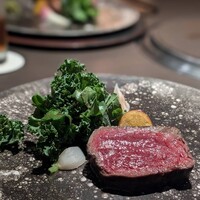 佐賀牛 Sagaya 銀座 - 