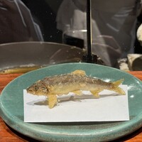 江戸前晋作 - 