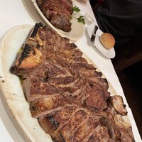 BENJAMINSTEAKHOUSE 六本木 - 