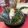 豚骨醤油ラーメン 王道家 柏店