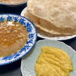 パーク ラホーリー レストラン - 