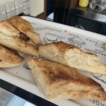 パーク ラホーリー レストラン - 