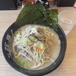 麺や ZEっ豚 - 