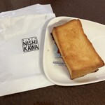 銀座 に志かわ 鳥取米子店 - 