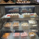 パーク ラホーリー レストラン - 