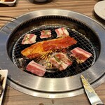 牛角 - 