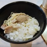 麺屋 音 - 