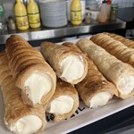 パーク ラホーリー レストラン - 