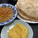 パーク ラホーリー レストラン - 