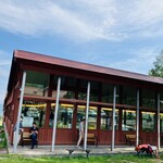 ニセコミルク工房 高橋牧場 - 