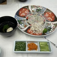 春帆楼 下関本店 - 